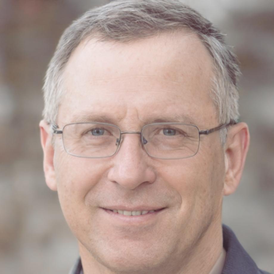 Retrato profesional de Bernat Suriñach